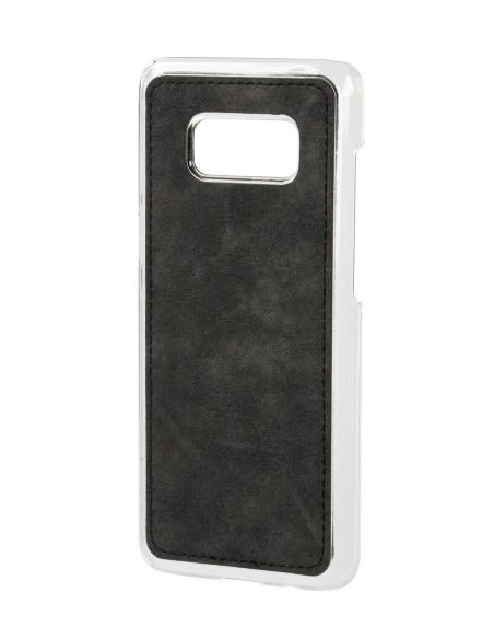 COVER MAGNET-X PER SAMSUNG GALAXY S8 ANTRACITE S