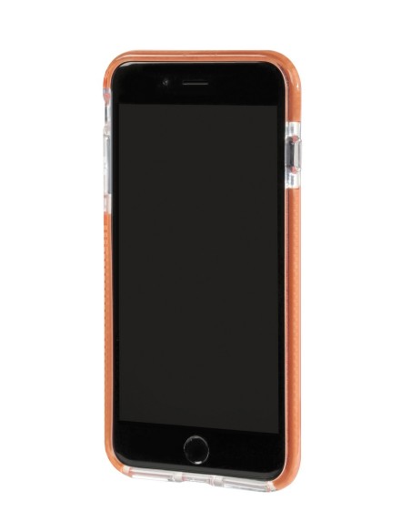 COVER ALPHA-GUARD IPHONE 7 PLUS - TRASPARENTE + RO