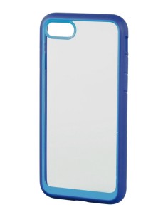 COVER PRIME IPHONE 7/8 BLU