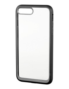COVER PRIME IPHONE 7 PLUS 8 PLUS - NERO