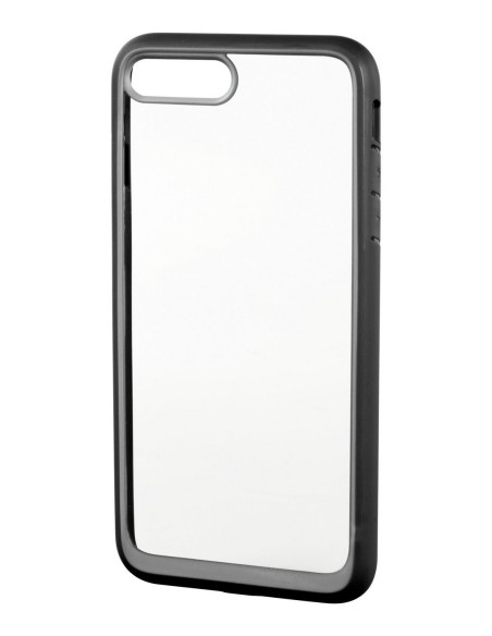 COVER PRIME IPHONE 7 PLUS 8 PLUS - NERO
