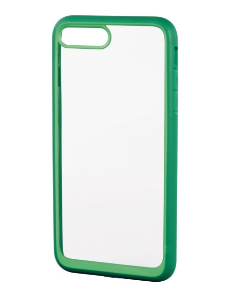 COVER PRIME IPHONE 7 PLUS 8 PLUS - VERDE