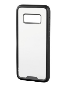 COVER PRIME SAMSUNG GALAXY S8 NERO
