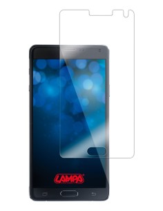 PELLICOLA PROTETTIVA PET ANTI-RIFLESSO PER SAMSUNG