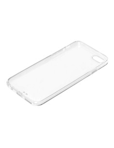 COVER TRASPARENTE RIGIDA PER IPHONE 6/6S