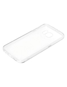 COVER TRASPARENTE RIGIDA PER SAMSUNG GALAXY S6