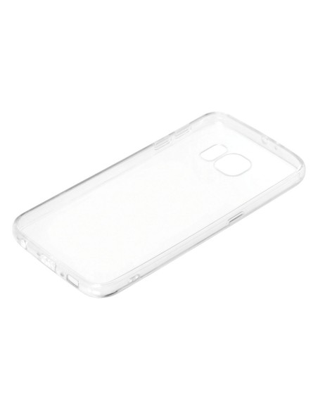 COVER TRASPARENTE RIGIDA PER SAMSUNG GALAXY S6