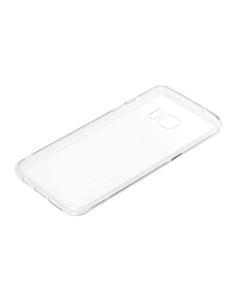 COVER TRASPARENTE RIGIDA PER SAMSUNG GALAXY S7 EDG