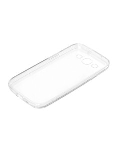 COVER TRASPARENTE RIGIDA PER SAMSUNG GALAXY S3/S3
