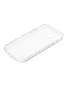 COVER TRASPARENTE RIGIDA PER SAMSUNG GALAXY S4 MIN