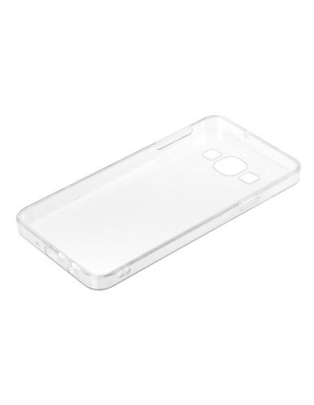 COVER TRASPARENTE RIGIDA PER SAMSUNG GALAXY A3
