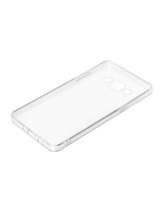 COVER TRASPARENTE RIGIDA PER SAMSUNG GALAXY A5