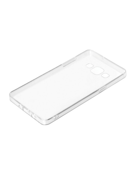 COVER TRASPARENTE RIGIDA PER SAMSUNG GALAXY A5