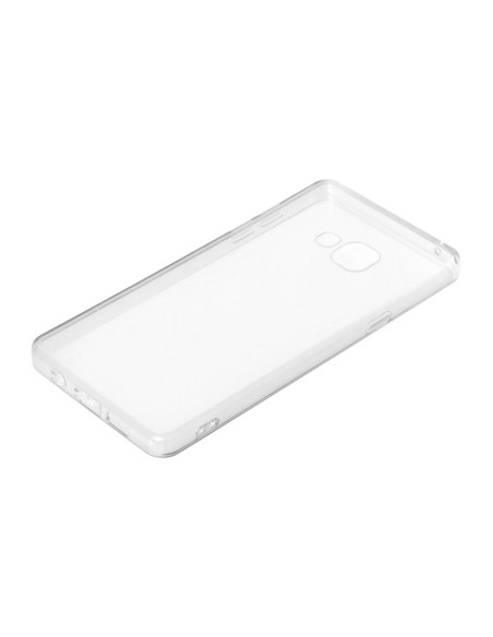 COVER TRASPARENTE RIGIDA PER SAMSUNG GALAXY A5 201