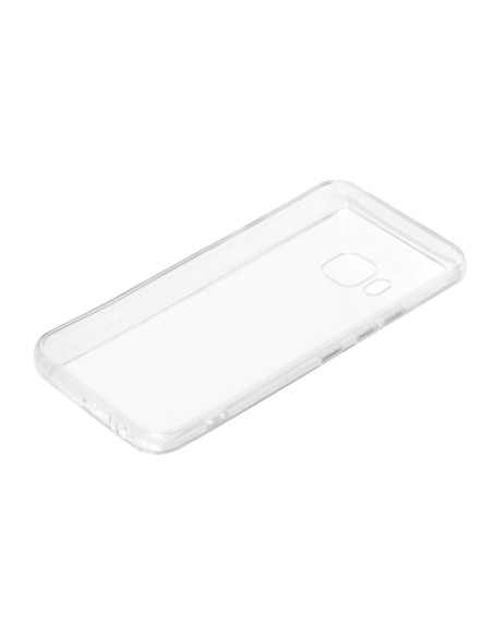 COVER TRASPARENTE RIGIDA PER HTC ONE M9