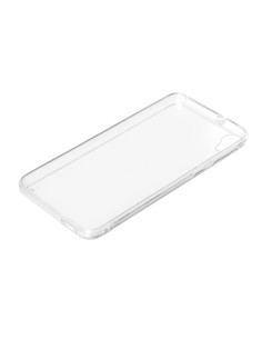 COVER TRASPARENTE RIGIDA PER HTC DESIRE 820