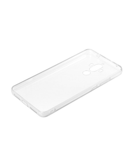 COVER CLEAR PER HUAWEI MATE 9