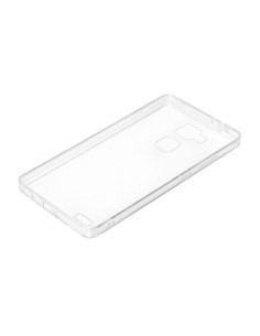 COVER TRASPARENTE RIGIDA PER HUAWEI MATE 7