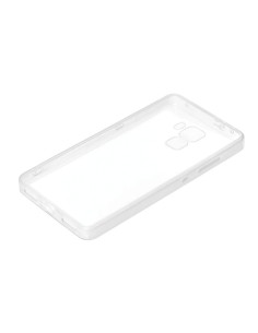 COVER TRASPARENTE RIGIDA PER HUAWEI HONOR 7