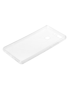 COVER TRASPARENTE RIGIDA PER HUAWEI P9 PLUS