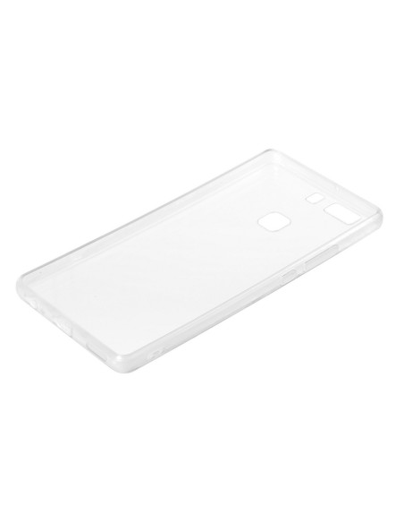 COVER TRASPARENTE RIGIDA PER HUAWEI P9 PLUS
