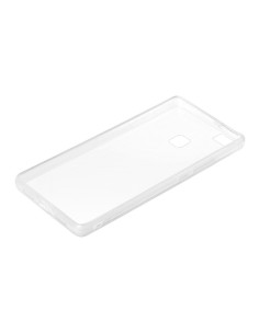 COVER CLEAR PER HUAWEI P9 LITE
