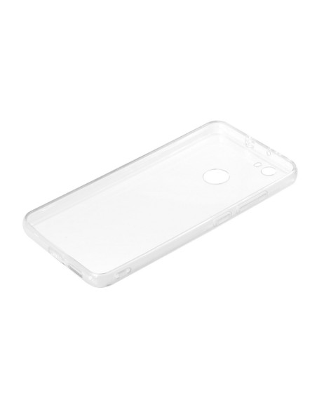 COVER CLEAR PER HUAWEI NOVA