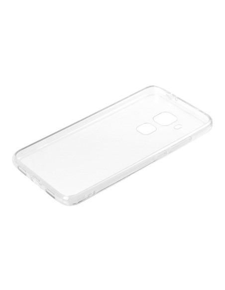 COVER CLEAR PER HUAWEI NOVA PLUS