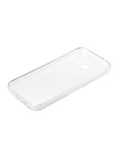 COVER CLEAR PER SAMSUNG GALAXY A3 2017