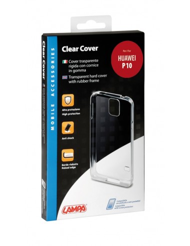COVER CLEAR HUAWEI P10