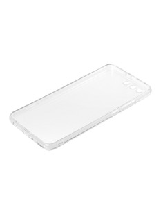 COVER CLEAR HUAWEI P10 PLUS