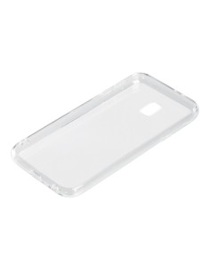 COVER CLEAR PER SAMSUNG GALAXY J3 2017