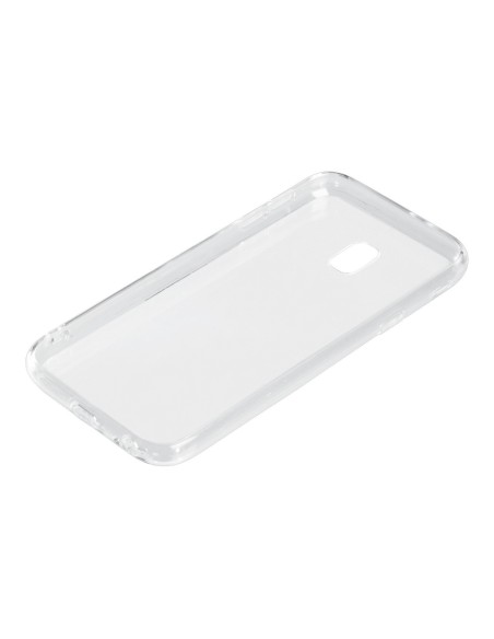 COVER CLEAR PER SAMSUNG GALAXY J3 2017
