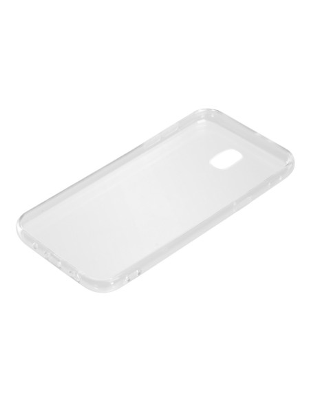 COVER CLEAR PER SAMSUNG GALAXY J5 2017