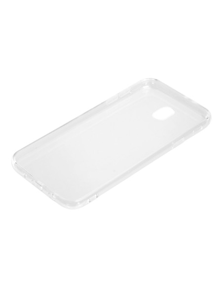 COVER CLEAR PER SAMSUNG GALAXY J7 2017