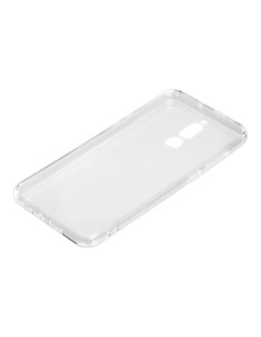 COVER CLEAR PER HUAWEI MATE 10 LITE