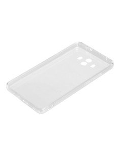 COVER CLEAR PER HUAWEI MATE 10