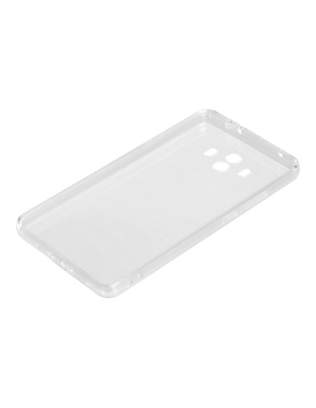 COVER CLEAR PER HUAWEI MATE 10