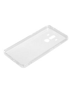 COVER CLEAR PER HUAWEI MATE 10 PRO