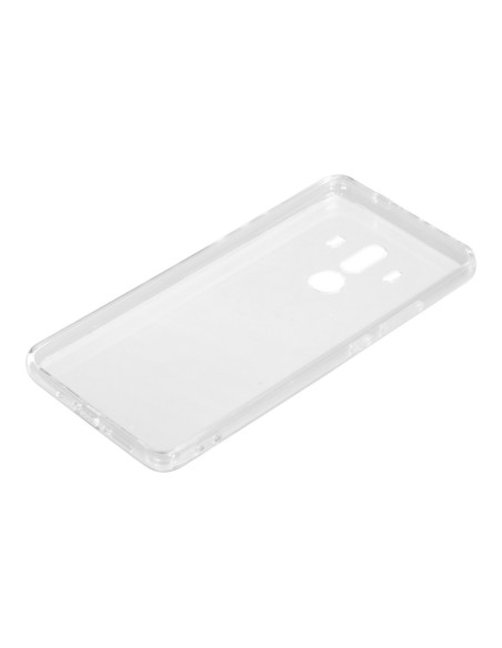 COVER CLEAR PER HUAWEI MATE 10 PRO