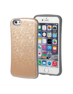 COVER IMPACT PER IPHONE 6/6S - ORO