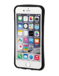 COVER IMPACT PER IPHONE 6/6S - NAVI CAMOUFLAGE