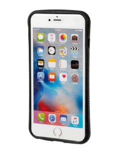 COVER IMPACT PER IPHONE 6+/6S+ - NERO