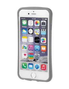 COVER IMPACT PER IPHONE 6+/6S+ - ORO