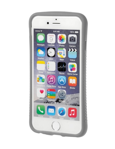 COVER IMPACT PER IPHONE 6+/6S+ - ORO