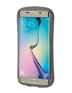 COVER IMPACT PER SAMSUNG GALAXY S6 EDGE - ORO