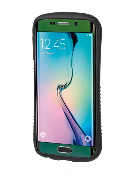 COVER IMPACT PER SAMSUNG GALAXY S6 EDGE - WOOD CA