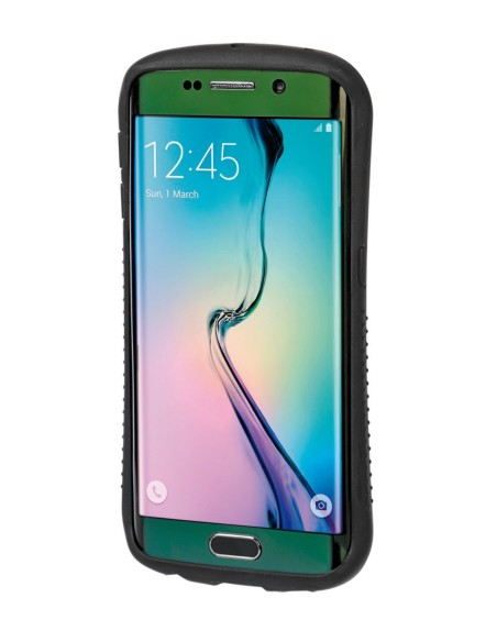 COVER IMPACT PER SAMSUNG GALAXY S6 EDGE - NAVI CA