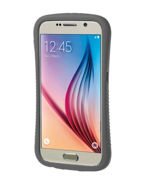 COVER IMPACT PER SAMSUNG GALAXY S6 - ORO