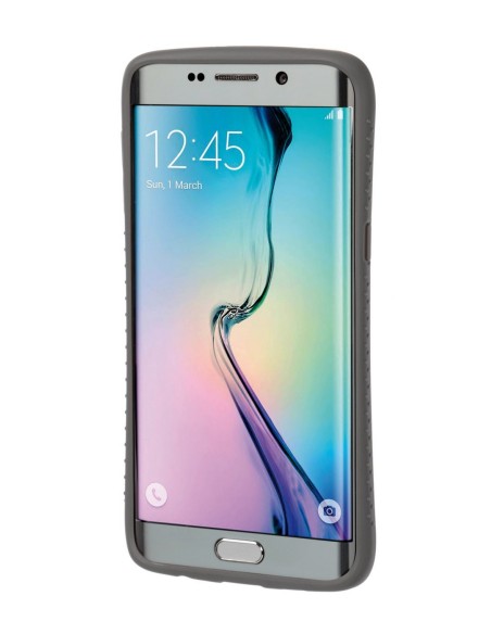 COVER IMPACT PER SAMSUNG GALAXY S6 EDGE+ - ORO